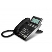 DT730 IP Standaard toestel met 12 toetsen en display