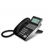 DT730 IP Comfort toestel met 24 toetsen en display