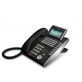 DT330 Comfort toestel met 32 toetsen en display