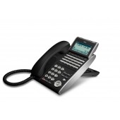 DT330 Comfort toestel met 24 toetsen en display