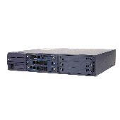 SV8100 19-inch 6 slot IP telefooncentrale